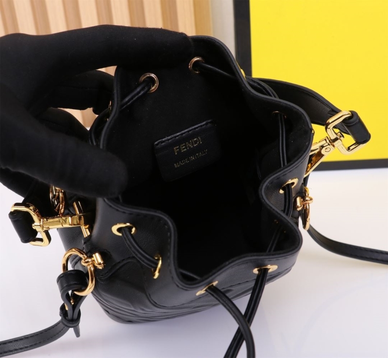 Fendi Bucket Bags